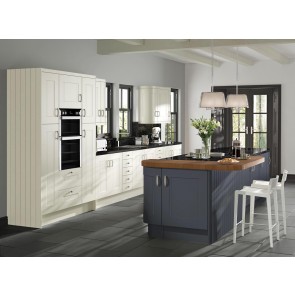 Order your Complete Kitchen - Traditional Haddington  Doors - 4 Year Guarantee