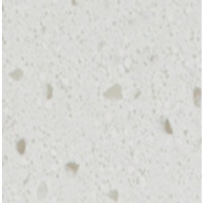 Countertop Worktop - SOLID SURFACE WATER  - GLOSS FINISH